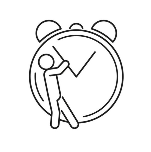 Gestão do Tempo e Organização do Estudo